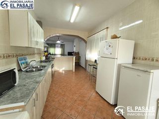 Terreno en venta en Linares