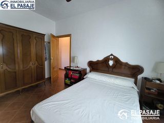 Terreno en venta en Linares