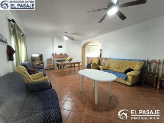 Terreno en venta en Linares