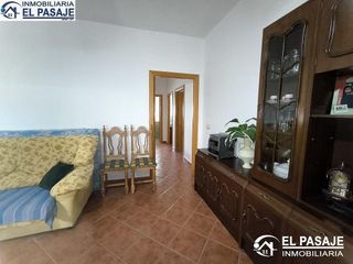 Terreno en venta en Linares