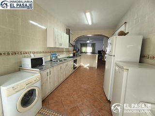 Terreno en venta en Linares