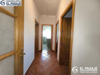 Terreno en venta en Linares