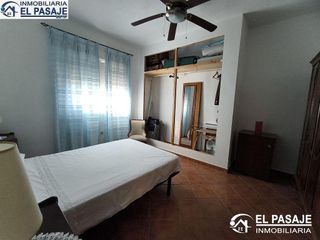 Terreno en venta en Linares