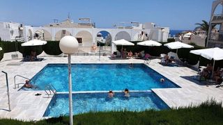 Piso en venta en Nueva Torrevieja - Aguas Nuevas en Torrevieja