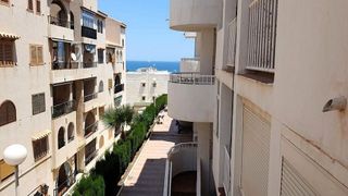 Piso en venta en Nueva Torrevieja - Aguas Nuevas en Torrevieja