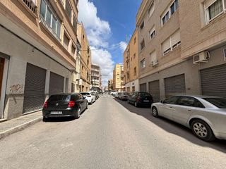 Piso en venta en Novelda