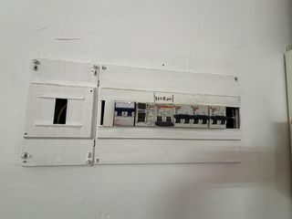 Piso en venta en Novelda