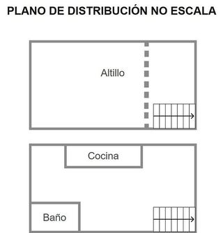 Piso en venta en Novelda