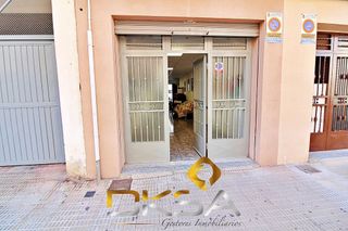 Local comercial en venta en El Pilar en Villarreal