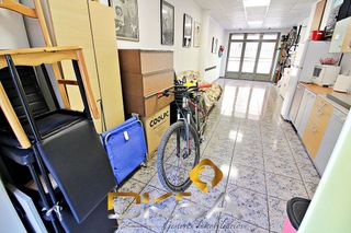 Local comercial en venta en El Pilar en Villarreal