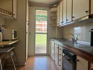 Piso en venta en Centro en Murcia