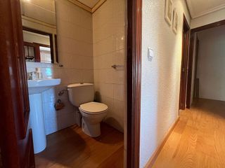 Piso en venta en Centro en Murcia