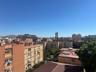 Piso en venta en Centro en Murcia