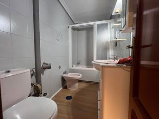 Piso en venta en Centro en Murcia