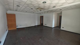 Oficina en venta en Buñol