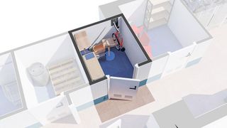 Trastero en venta en Nou Moles en Valencia