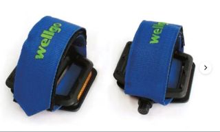 Correas Wellgo Verdes