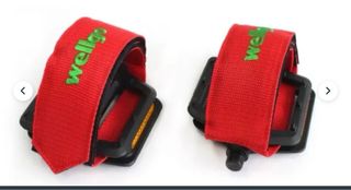 Correas Wellgo Verdes