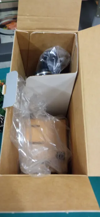 Set Cuchillos Cocina WMF