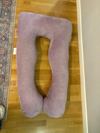 Almohada de Embarazo U