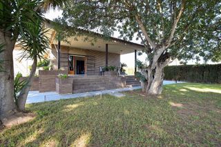 Chalet en venta en El Carme-Sant Agustí-Bonavista en Eliana (l´)