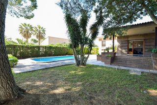 Chalet en venta en El Carme-Sant Agustí-Bonavista en Eliana (l´)