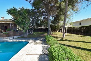Chalet en venta en El Carme-Sant Agustí-Bonavista en Eliana (l´)