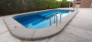 Chalet en venta en El Carme-Sant Agustí-Bonavista en Eliana (l´)