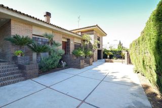 Chalet en venta en El Carme-Sant Agustí-Bonavista en Eliana (l´)