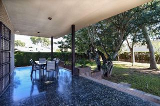 Chalet en venta en El Carme-Sant Agustí-Bonavista en Eliana (l´)