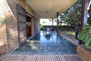 Chalet en venta en El Carme-Sant Agustí-Bonavista en Eliana (l´)