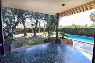 Chalet en venta en El Carme-Sant Agustí-Bonavista en Eliana (l´)