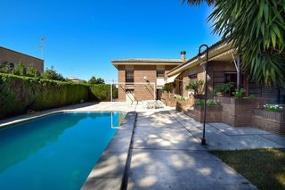 Chalet en venta en El Carme-Sant Agustí-Bonavista en Eliana (l´)