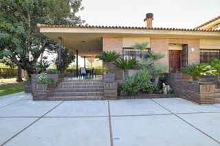 Chalet en venta en El Carme-Sant Agustí-Bonavista en Eliana (l´)
