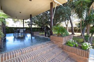 Chalet en venta en El Carme-Sant Agustí-Bonavista en Eliana (l´)