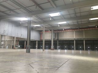 Nave industrial en alquiler en Martorell