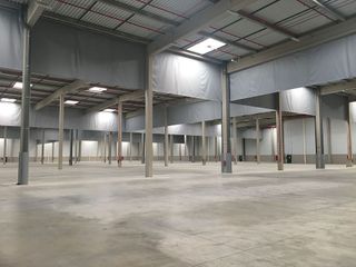 Nave industrial en alquiler en Martorell