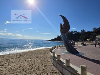 Solar en venta en Roca Grossa - Serra Brava en Lloret de Mar