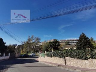 Solar en venta en Roca Grossa - Serra Brava en Lloret de Mar