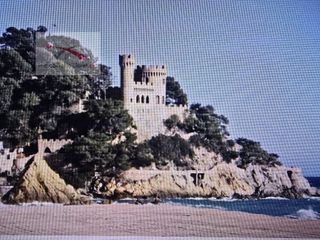 Solar en venta en Roca Grossa - Serra Brava en Lloret de Mar