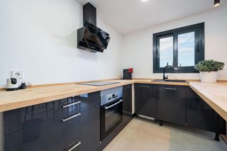 Ático en alquiler en Son Rapinya - La Vileta en Palma de Mallorca