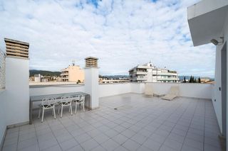 Ático en alquiler en Son Rapinya - La Vileta en Palma de Mallorca