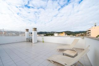 Ático en alquiler en Son Rapinya - La Vileta en Palma de Mallorca