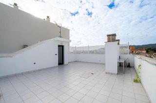 Ático en alquiler en Son Rapinya - La Vileta en Palma de Mallorca