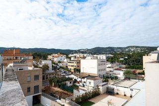 Ático en alquiler en Son Rapinya - La Vileta en Palma de Mallorca