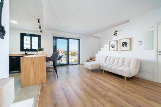 Ático en alquiler en Son Rapinya - La Vileta en Palma de Mallorca