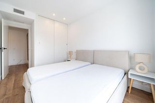 Ático en alquiler en Son Rapinya - La Vileta en Palma de Mallorca