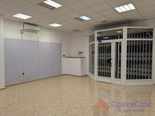 Local comercial en alquiler en Sur en Castellón de la Plana