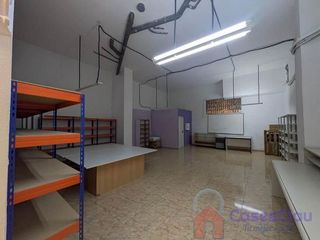 Local comercial en alquiler en Sur en Castellón de la Plana