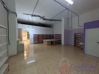 Local comercial en alquiler en Sur en Castellón de la Plana